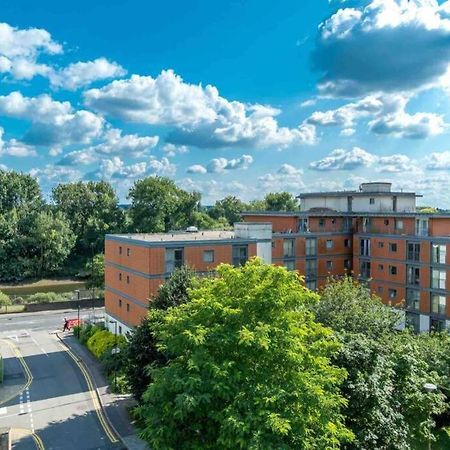 Kew Gardens Retreat Apartment Екстериор снимка