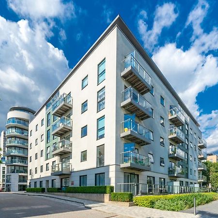 Kew Gardens Retreat Apartment Екстериор снимка