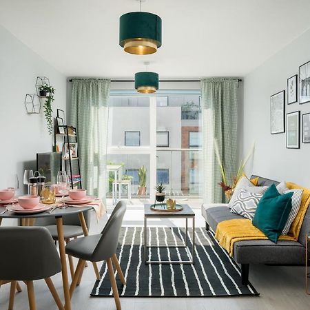 Kew Gardens Retreat Apartment Екстериор снимка