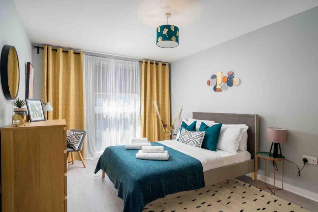 Kew Gardens Retreat Apartment Екстериор снимка