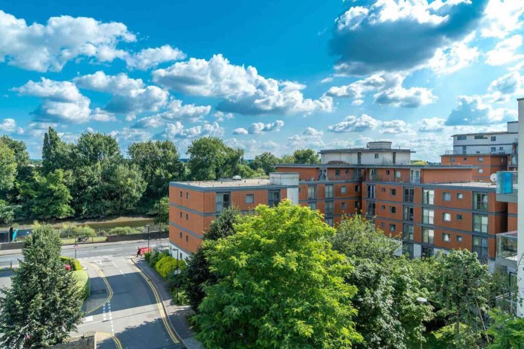 Kew Gardens Retreat Apartment Екстериор снимка