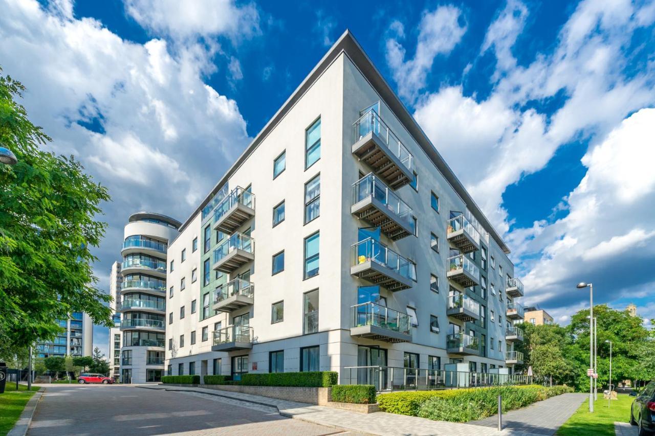 Kew Gardens Retreat Apartment Екстериор снимка