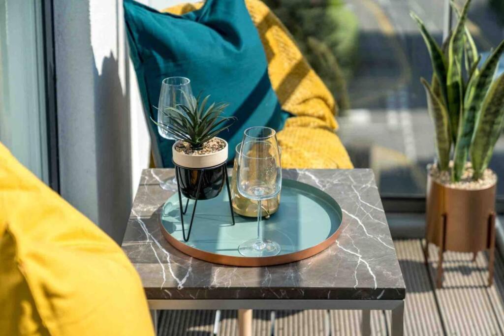 Kew Gardens Retreat Apartment Екстериор снимка