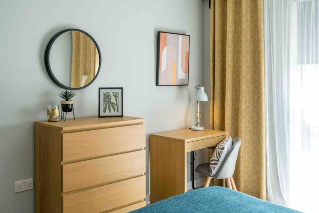 Kew Gardens Retreat Apartment Екстериор снимка