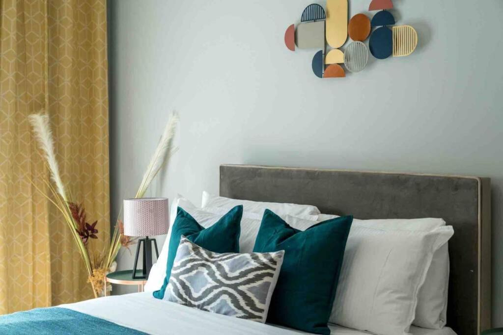 Kew Gardens Retreat Apartment Екстериор снимка