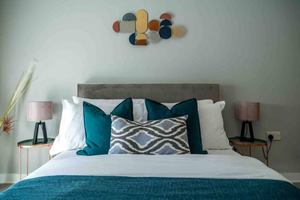 Kew Gardens Retreat Apartment Екстериор снимка