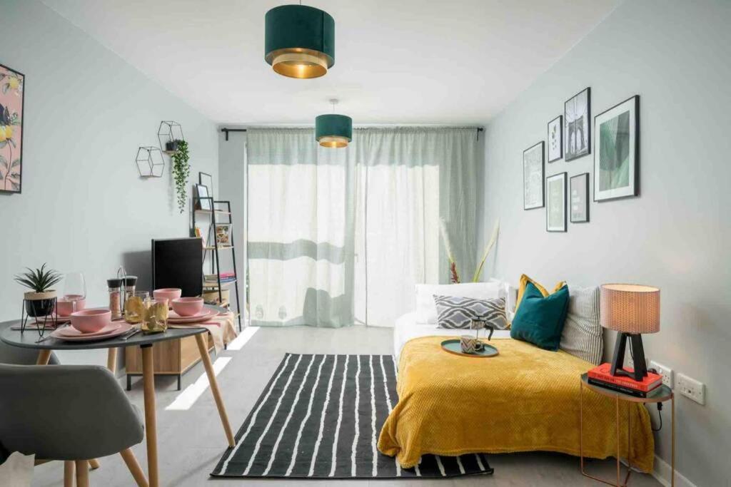 Kew Gardens Retreat Apartment Екстериор снимка
