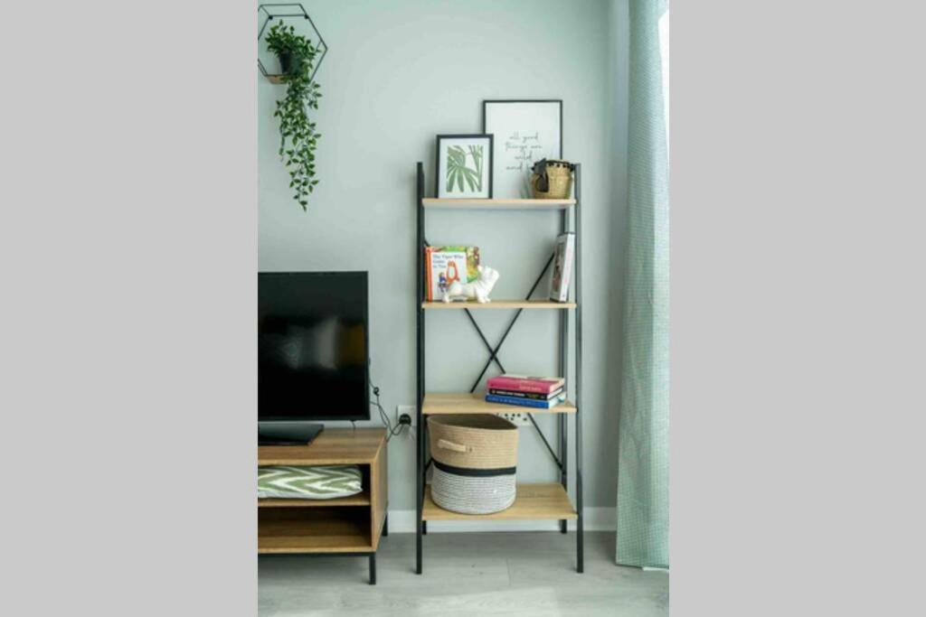 Kew Gardens Retreat Apartment Екстериор снимка